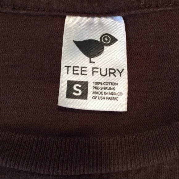 Harry Potter Graphic Tee - Picture 6 of 7